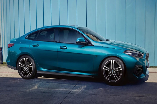 Buy Bmw Car Price At Carlelo